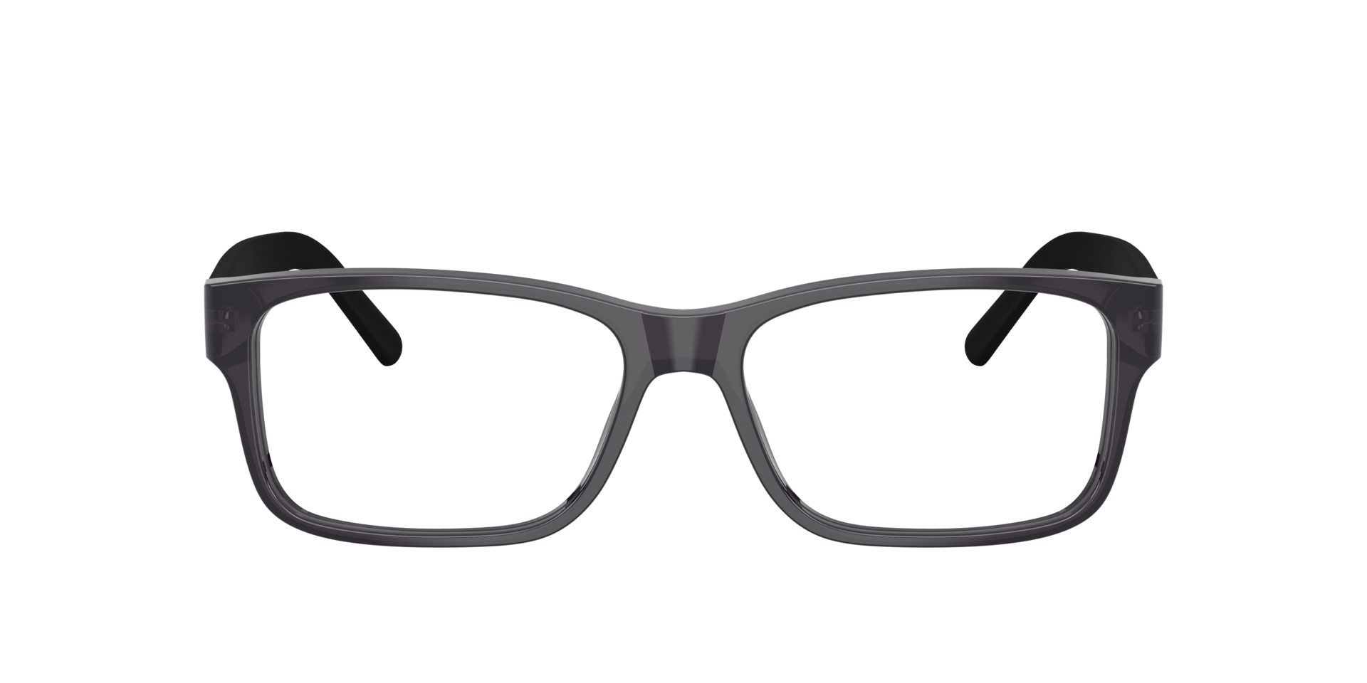 Shiny Transparent Grey PH2117 -  Acetate
