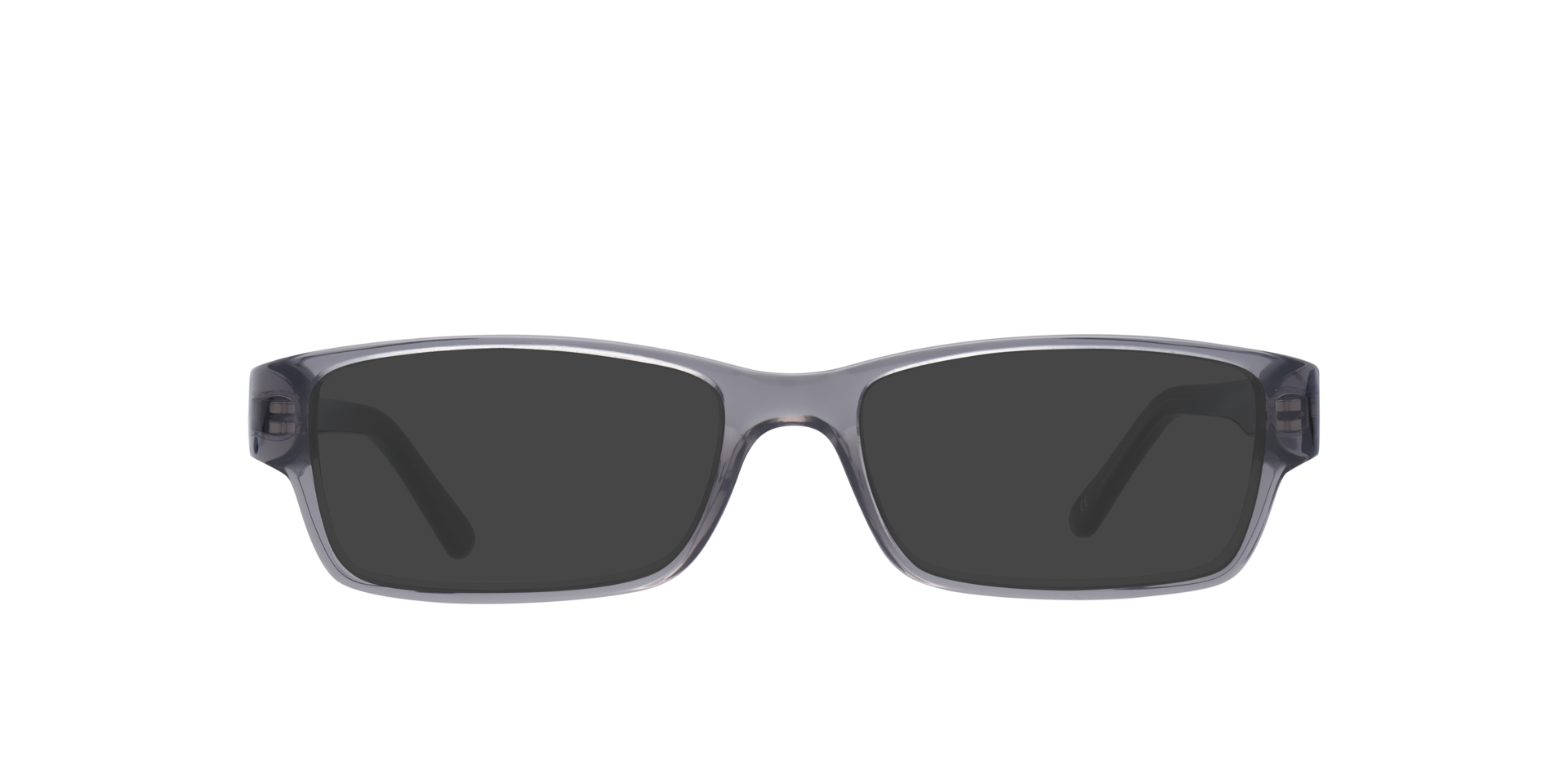 Wren Grey AcetateEyeglass Frames for Glasses Direct, with Tinted Lenses