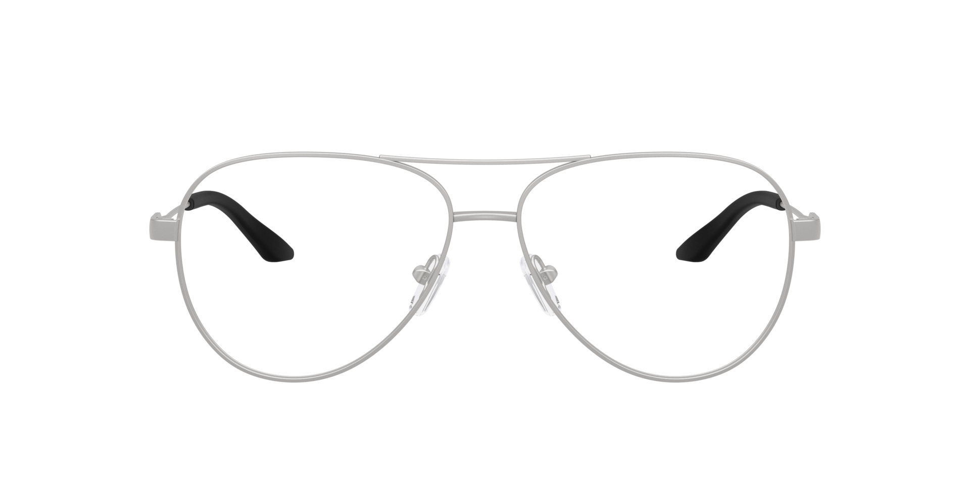 Matte Silver AX1077 -  Metal