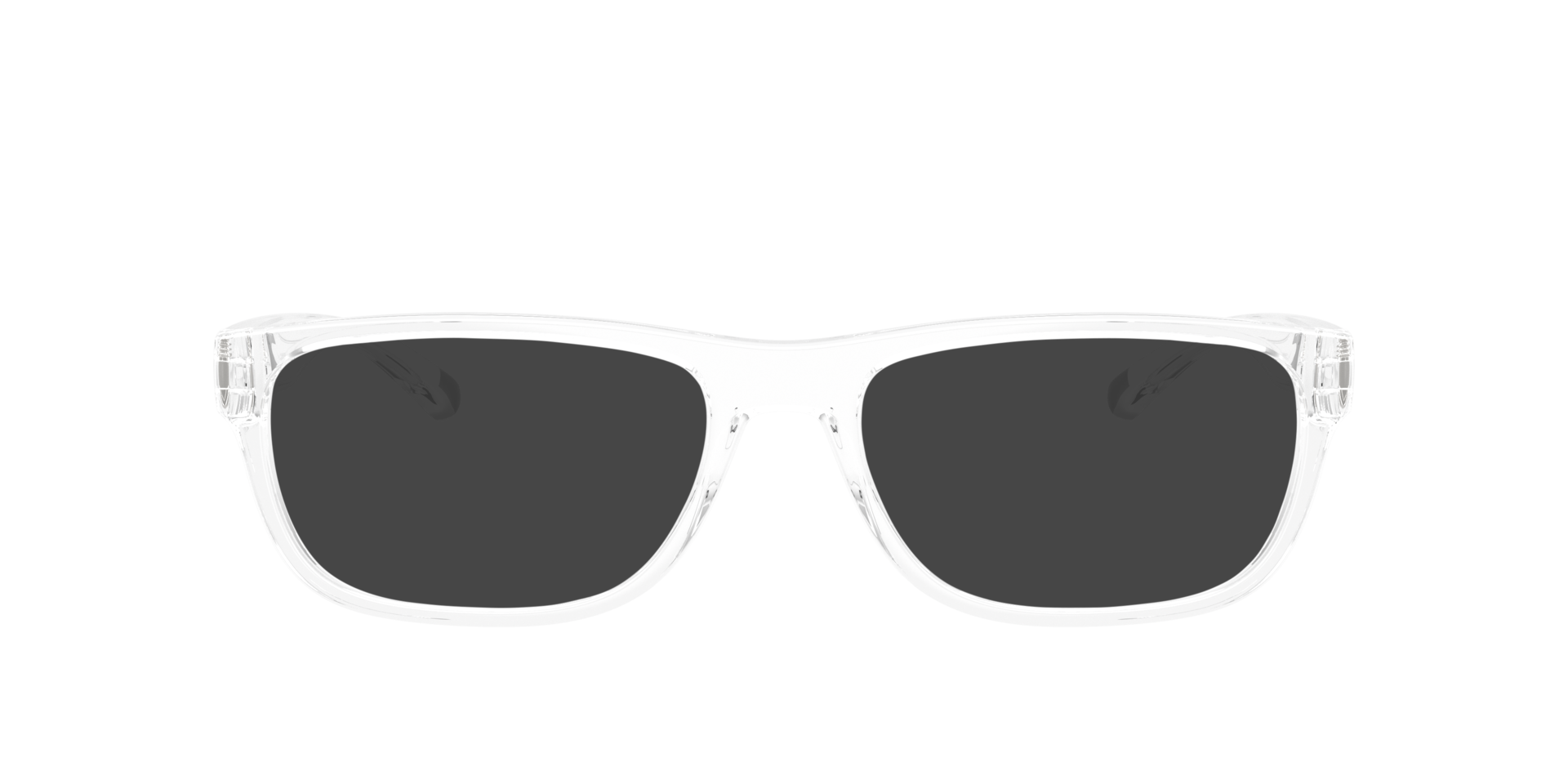 AN7289U Crystal PlasticEyeglass Frames for Glasses Direct, with Tinted Lenses