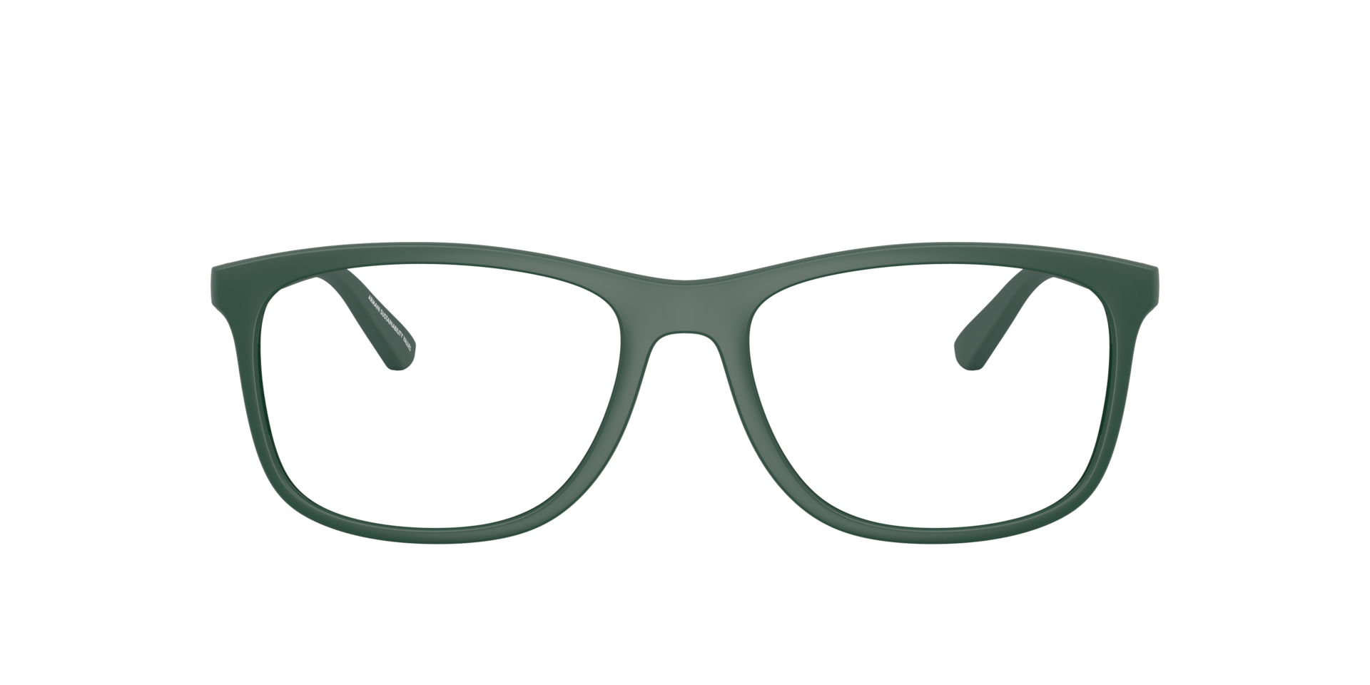 Matte Dark Green EA3247 -  Plastic