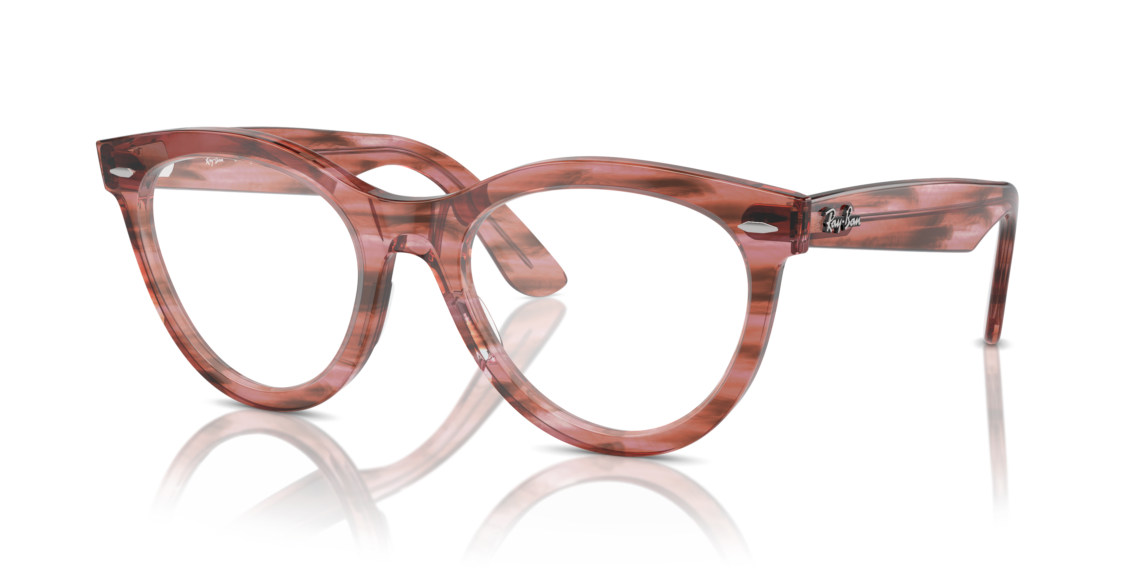 Wayfarer Way Optics