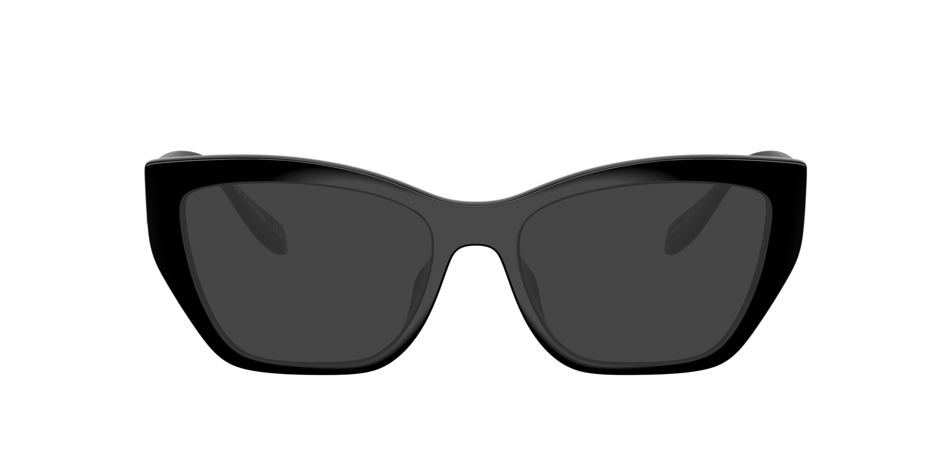 MK4149U Black PlasticEyeglass Frames for Glasses Direct, with Tinted Lenses