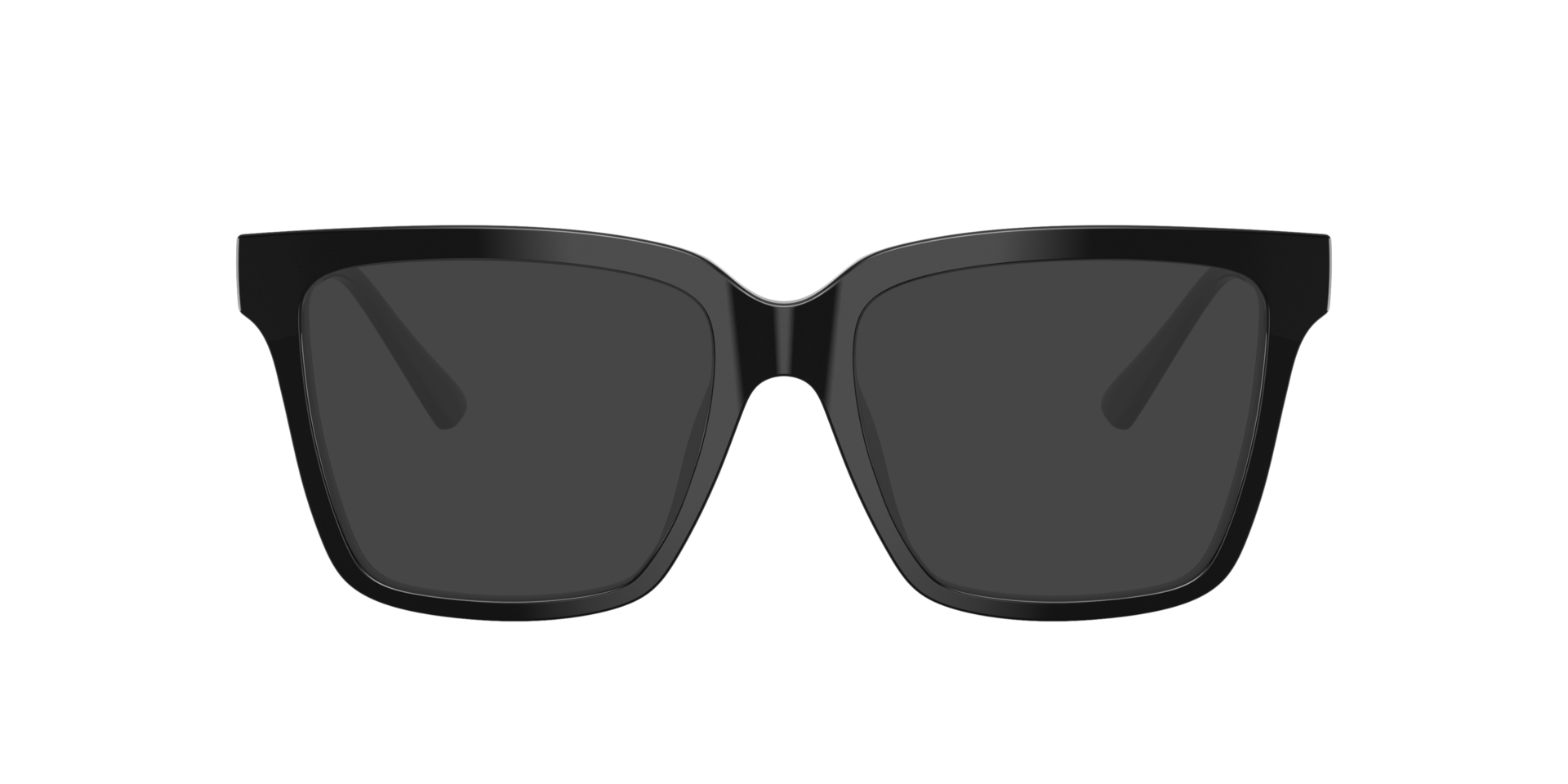 JC3040U Black AcetateEyeglass Frames for Glasses Direct, with Tinted Lenses