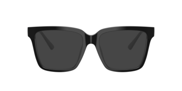 Black JC3040U -  Acetate Sunglasses