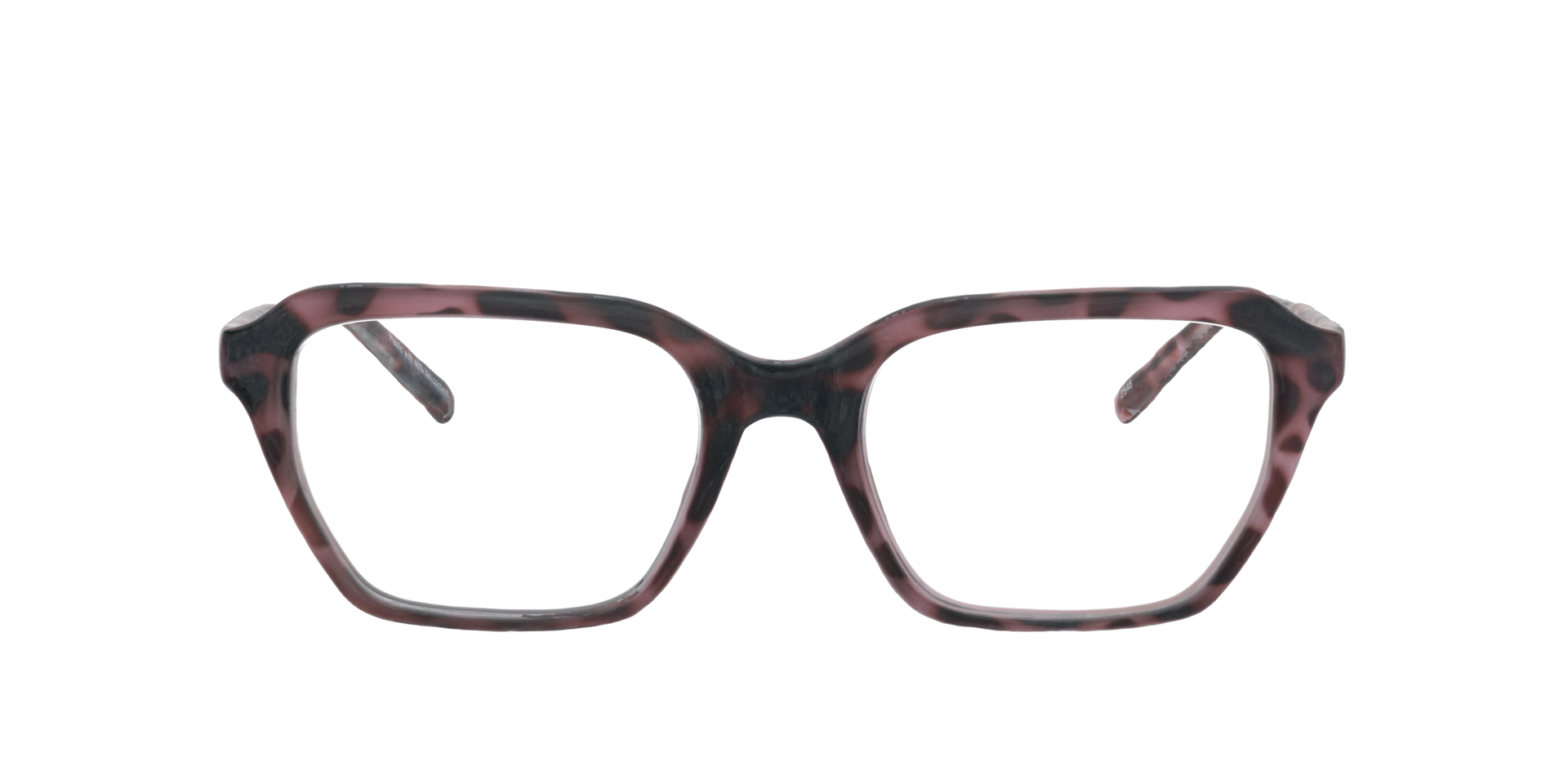 Havana Pink Matilda -  Plastic