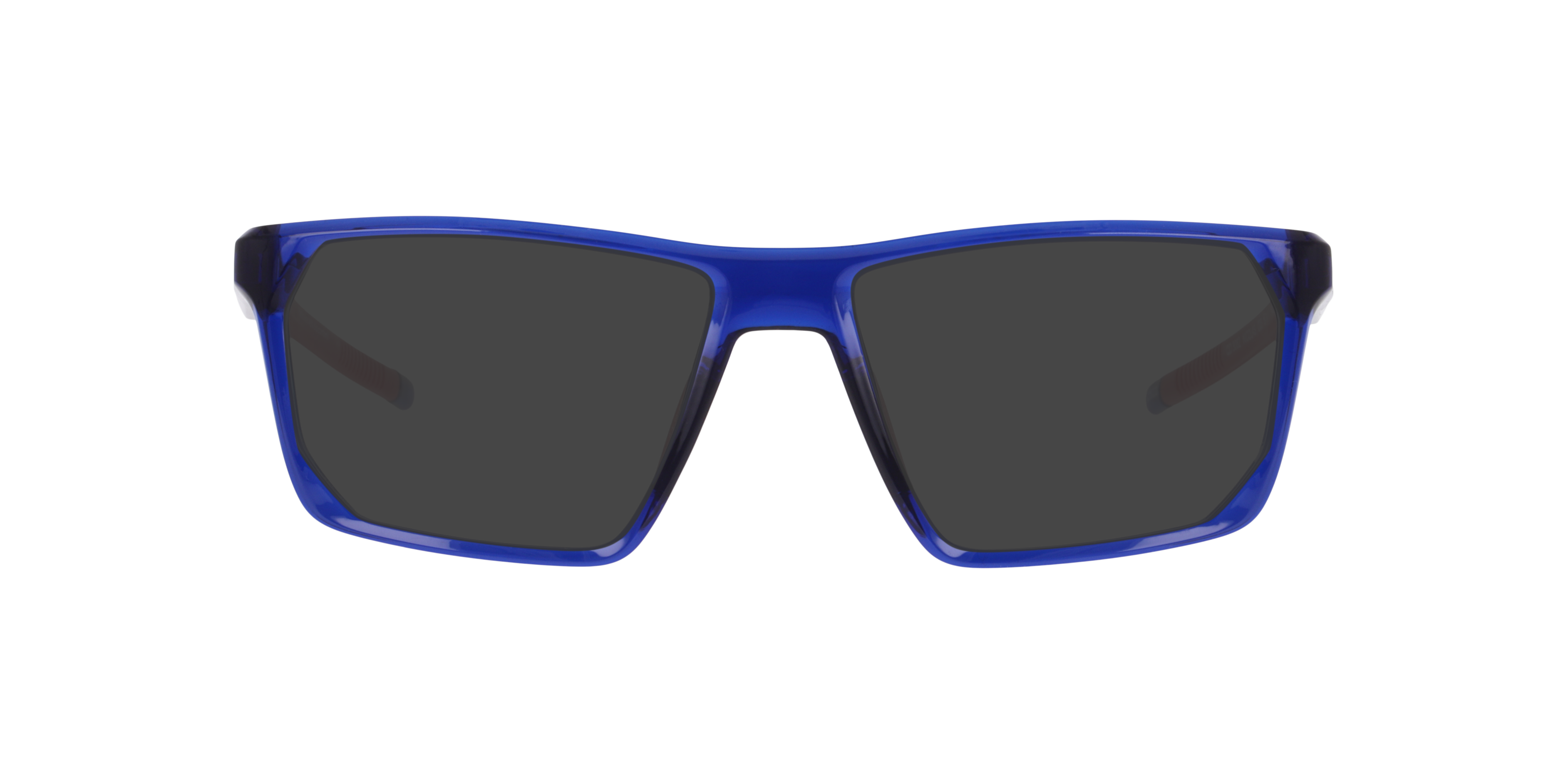 Red/Dark Blue Nicolas -  Plastic