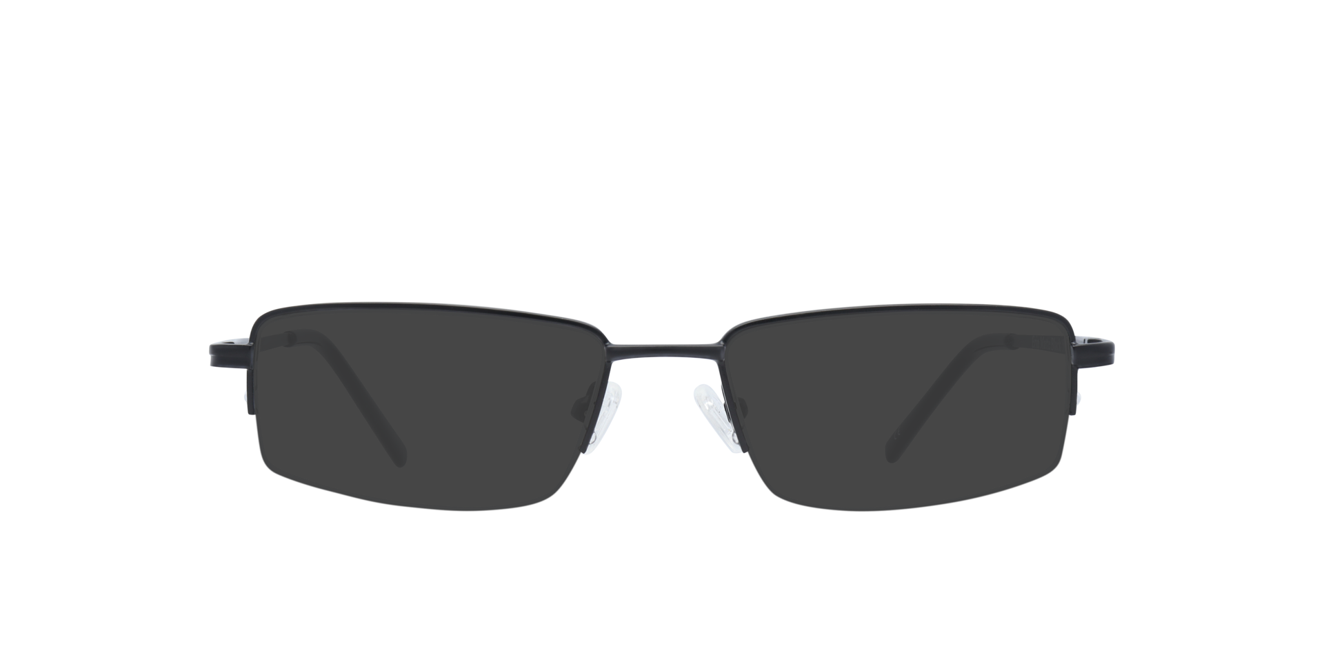 Matte Black Erin -  Metal