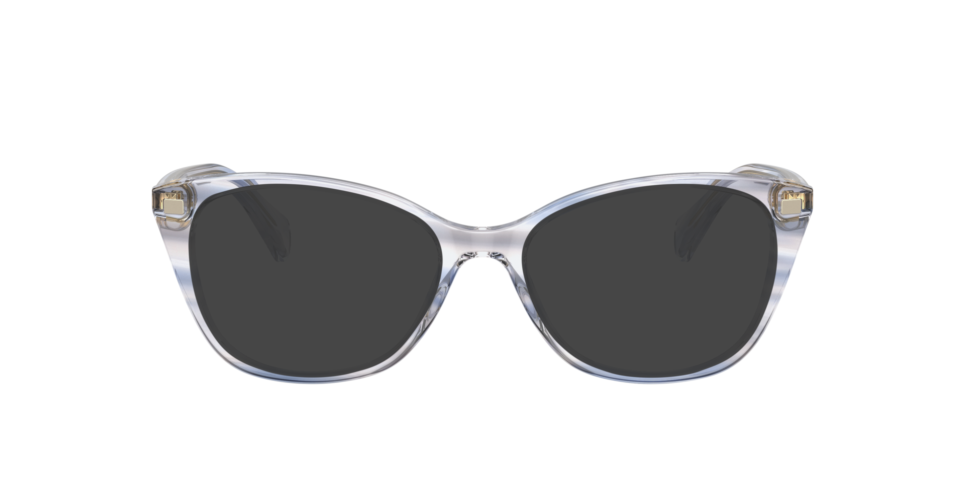 RA7146 Blue AcetateEyeglass Frames for Glasses Direct, with Tinted Lenses