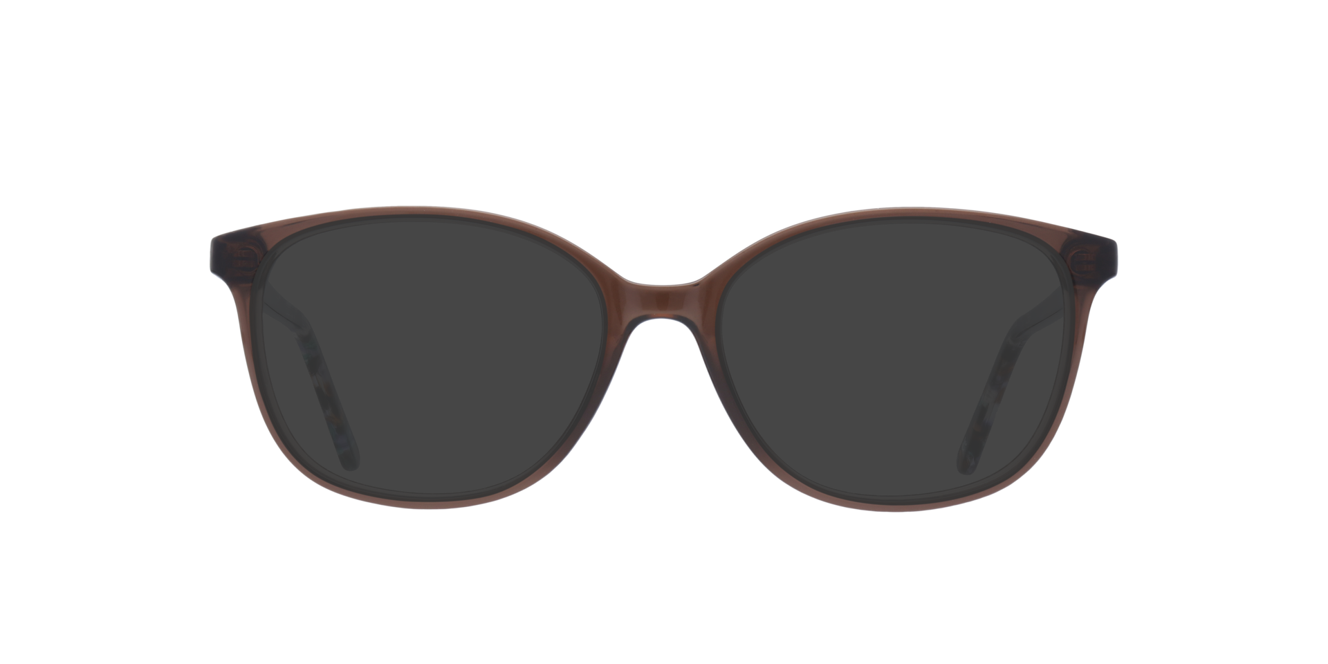 Brown Alora -  Acetate
