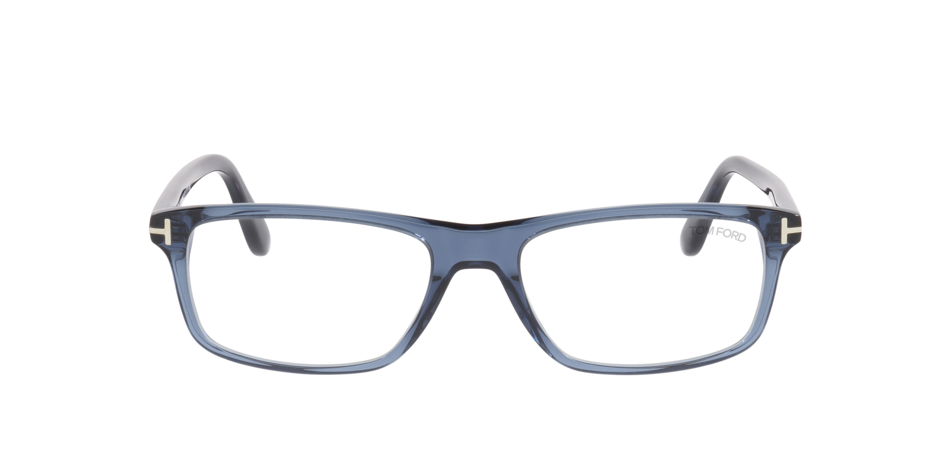Blue Clear FT6119-B -  Acetate