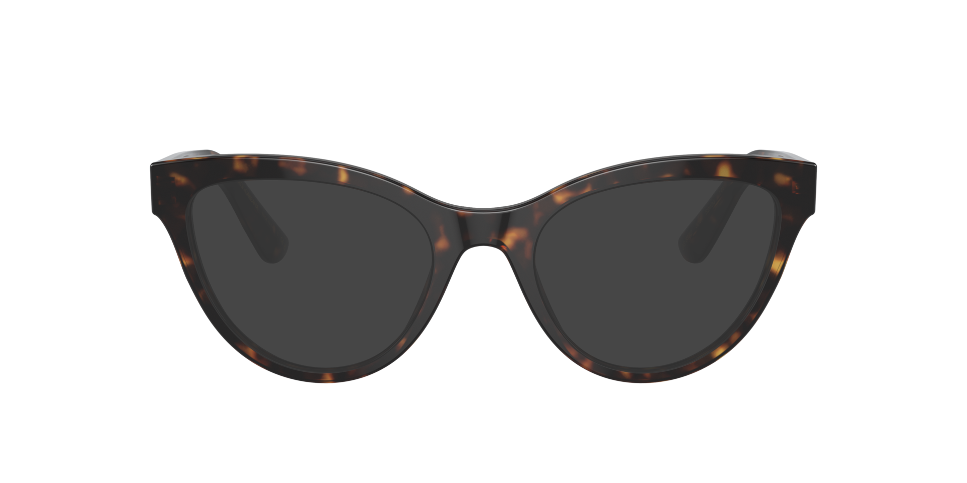 DG3372 Havana AcetateEyeglass Frames for Glasses Direct, with Tinted Lenses