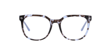 Havana Blue Merlyn -  Acetate Glasses