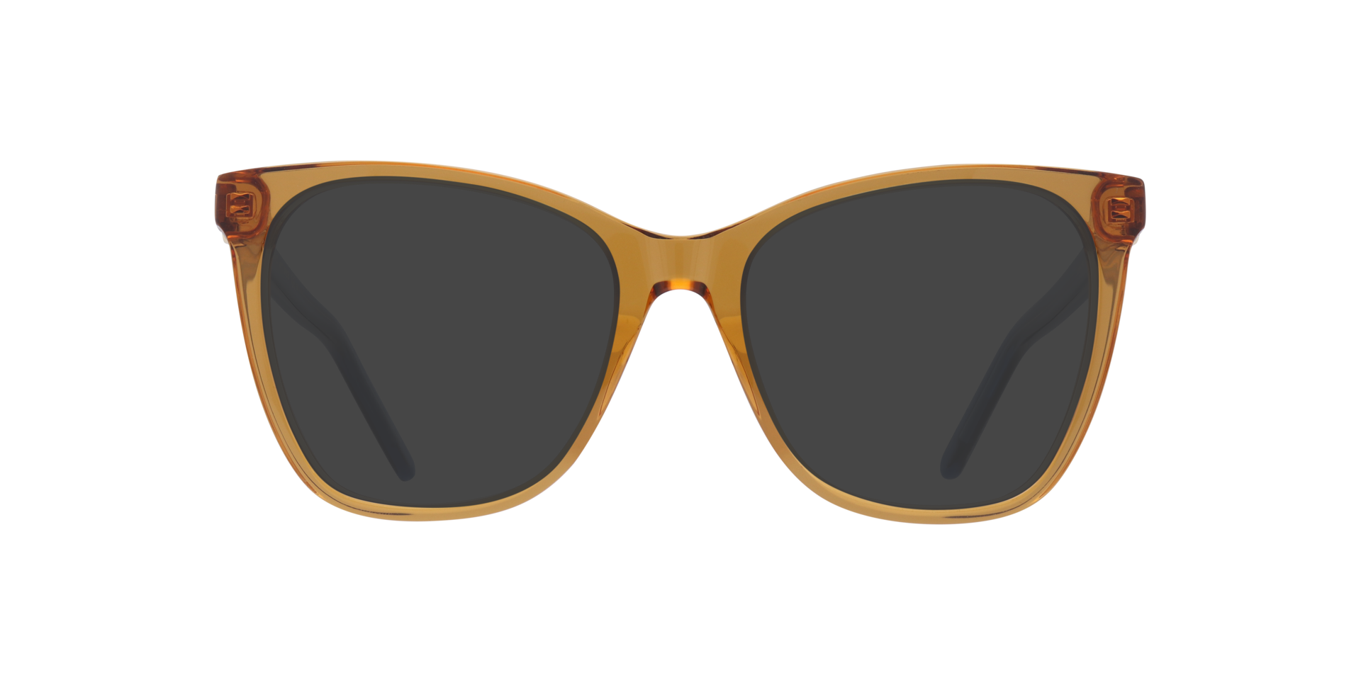 MARC 600 Green Light AcetateEyeglass Frames for Glasses Direct, with Tinted Lenses