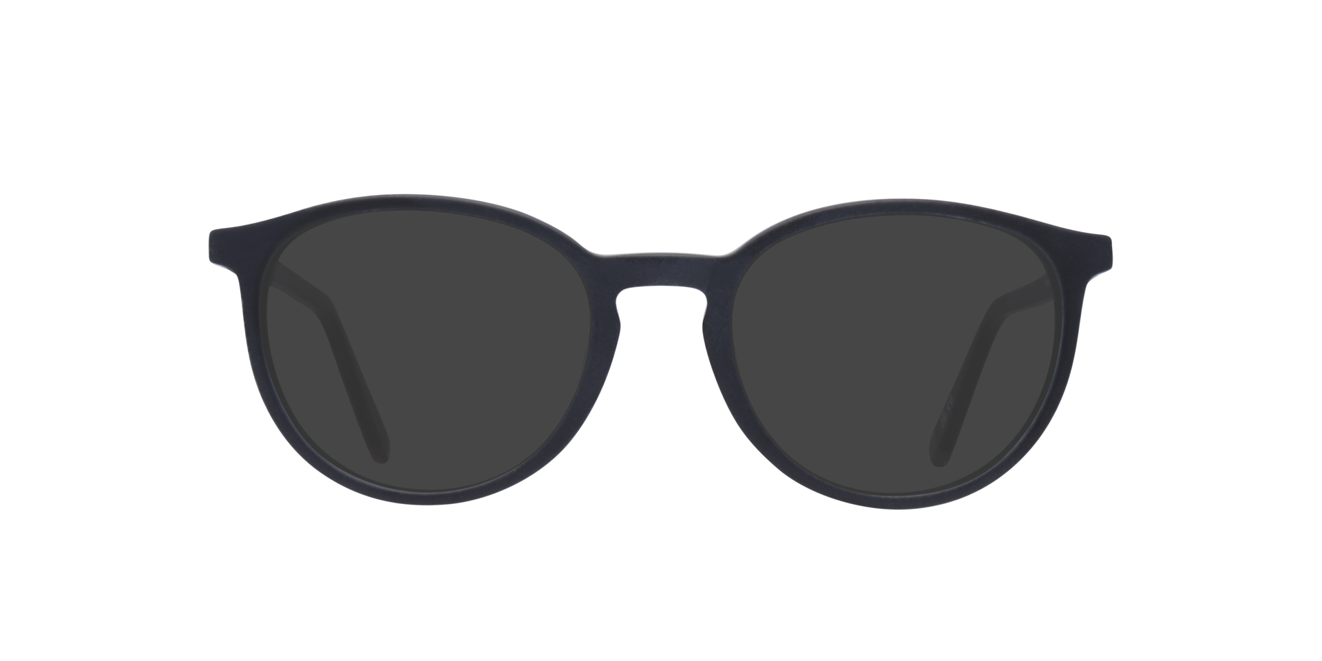 Luna1 Black AcetateEyeglass Frames for Glasses Direct, with Tinted Lenses