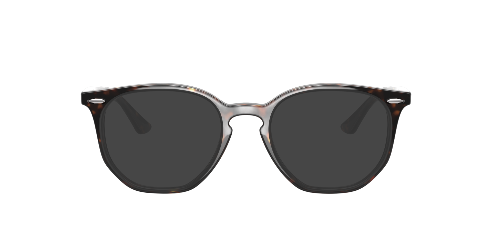 RB7151 Havana AcetateEyeglass Frames for Glasses Direct, with Tinted Lenses