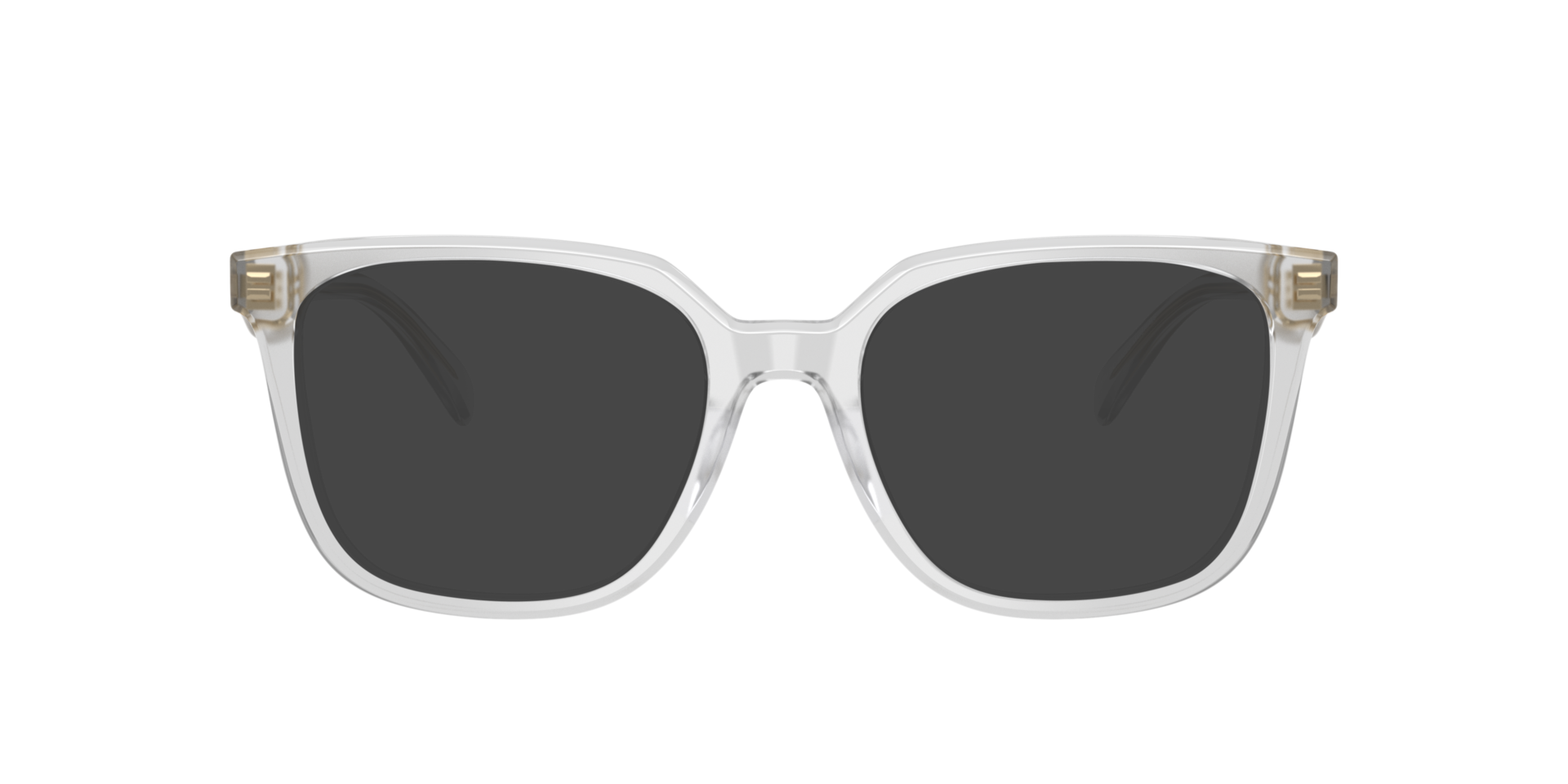 HC6271U Milky Dove AcetateEyeglass Frames for Glasses Direct, with Tinted Lenses