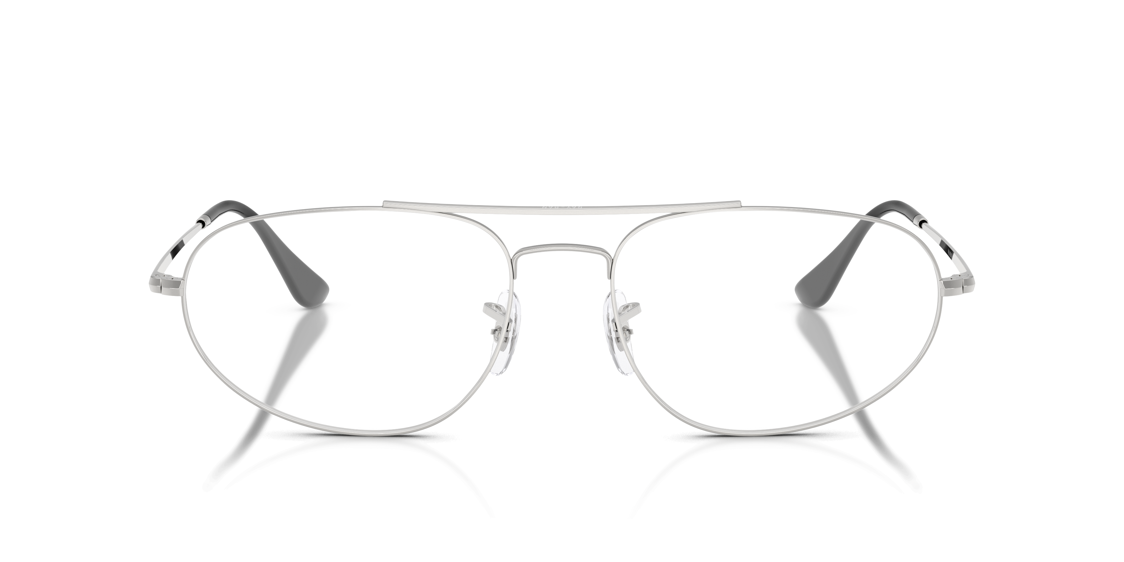 Silver RB6645 -  Metal
