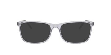 Transparent Grey DG3427 -  Acetate Sunglasses