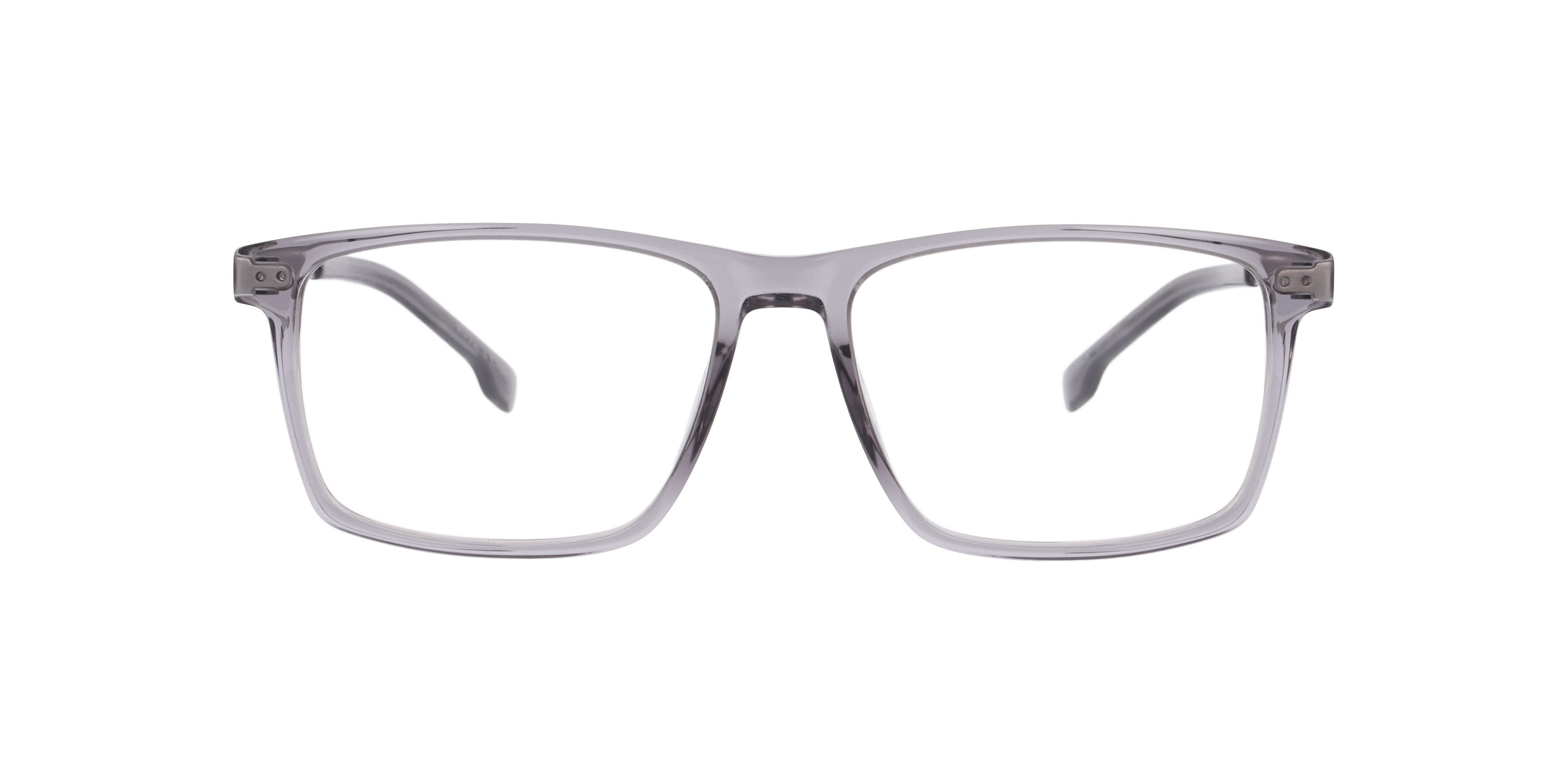 Grey BOSS 1838 -  Acetate