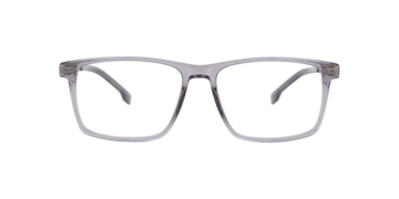 Grey BOSS 1838 -  Acetate Glasses