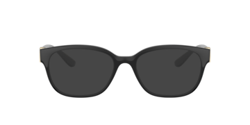 Black DG5066 -  Plastic Sunglasses