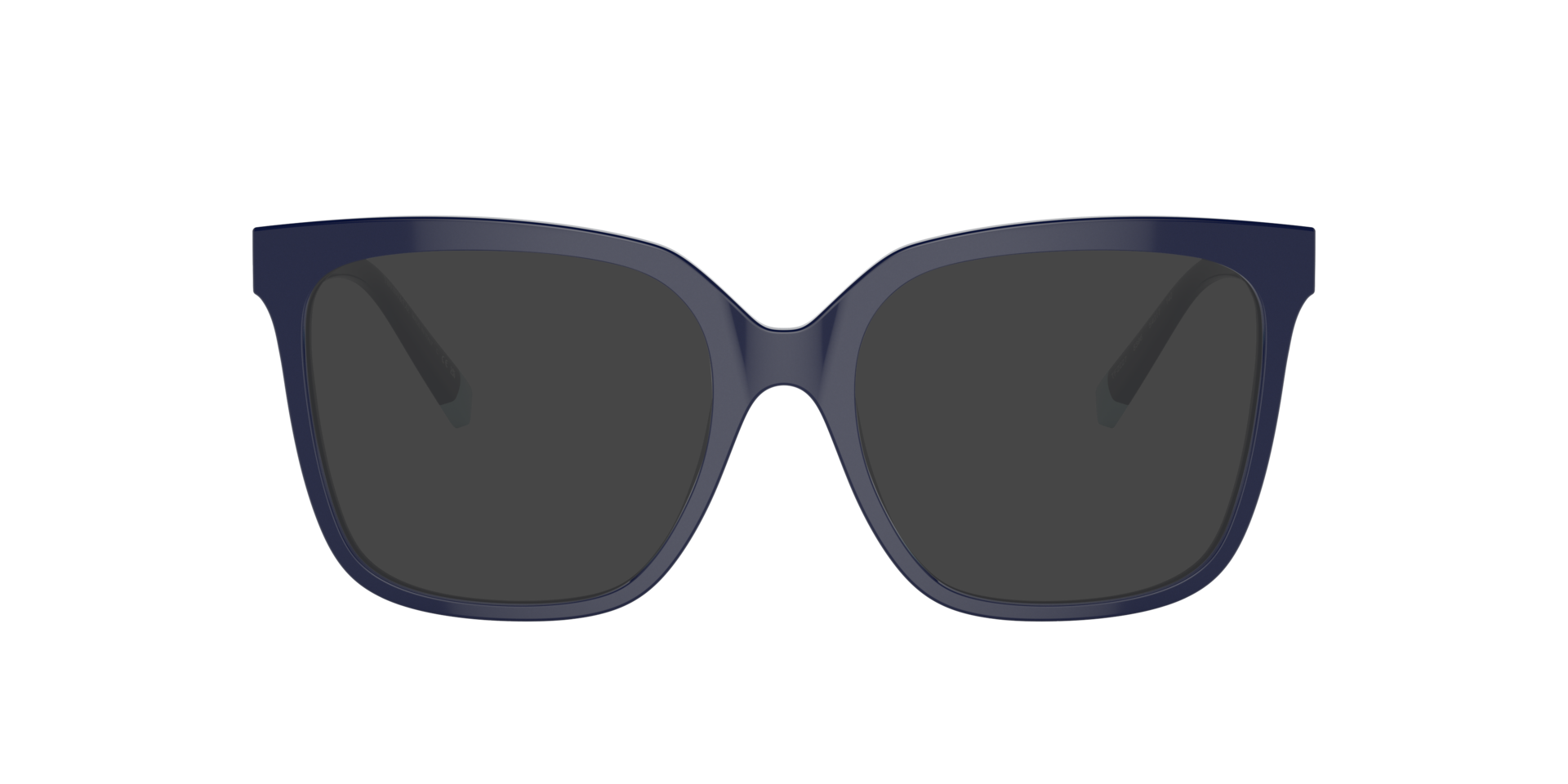 TF2227 Spectrum Blue AcetateEyeglass Frames for Glasses Direct, with Tinted Lenses
