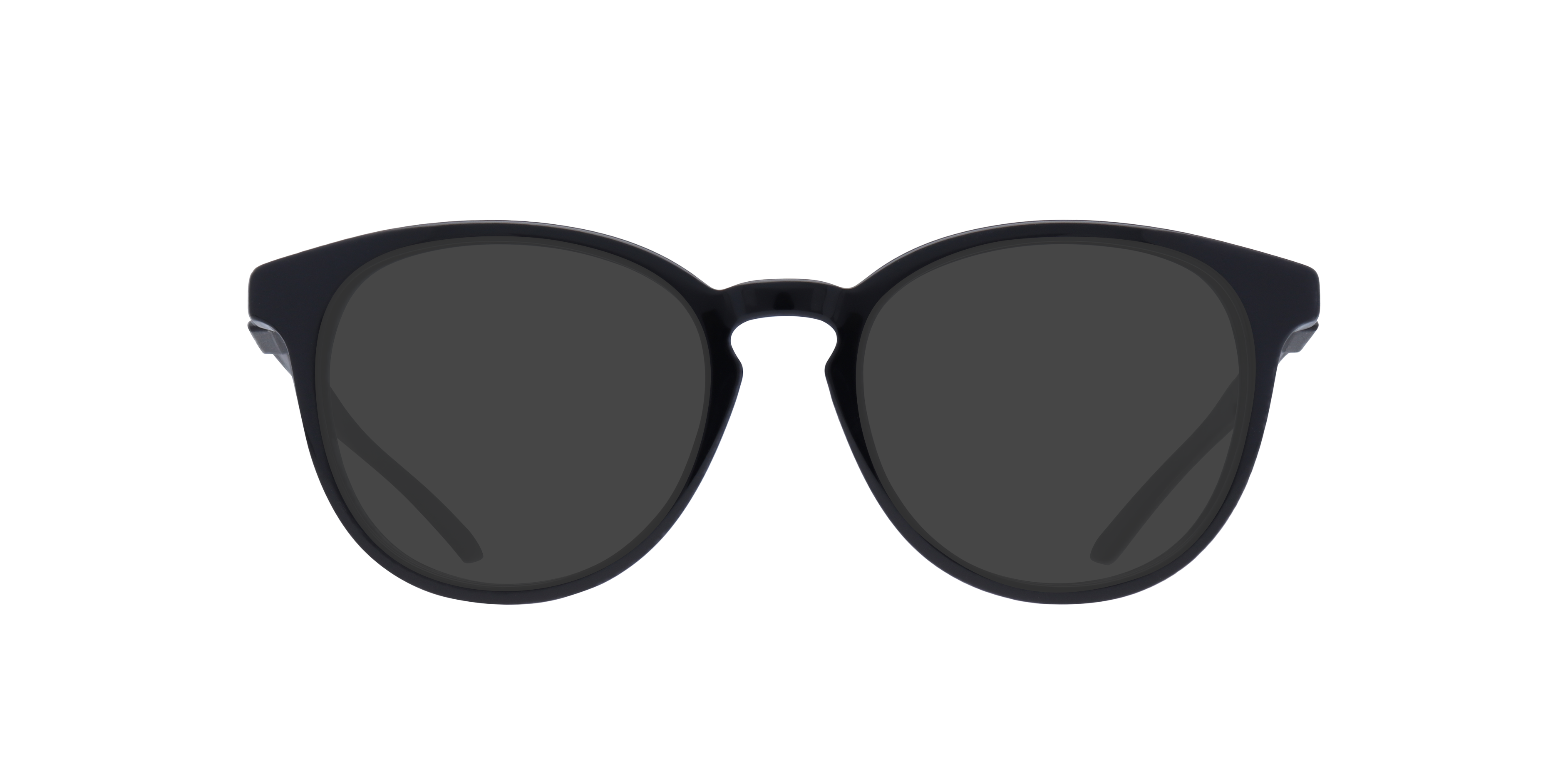 PU0336O Black AcetateEyeglass Frames for Glasses Direct, with Tinted Lenses