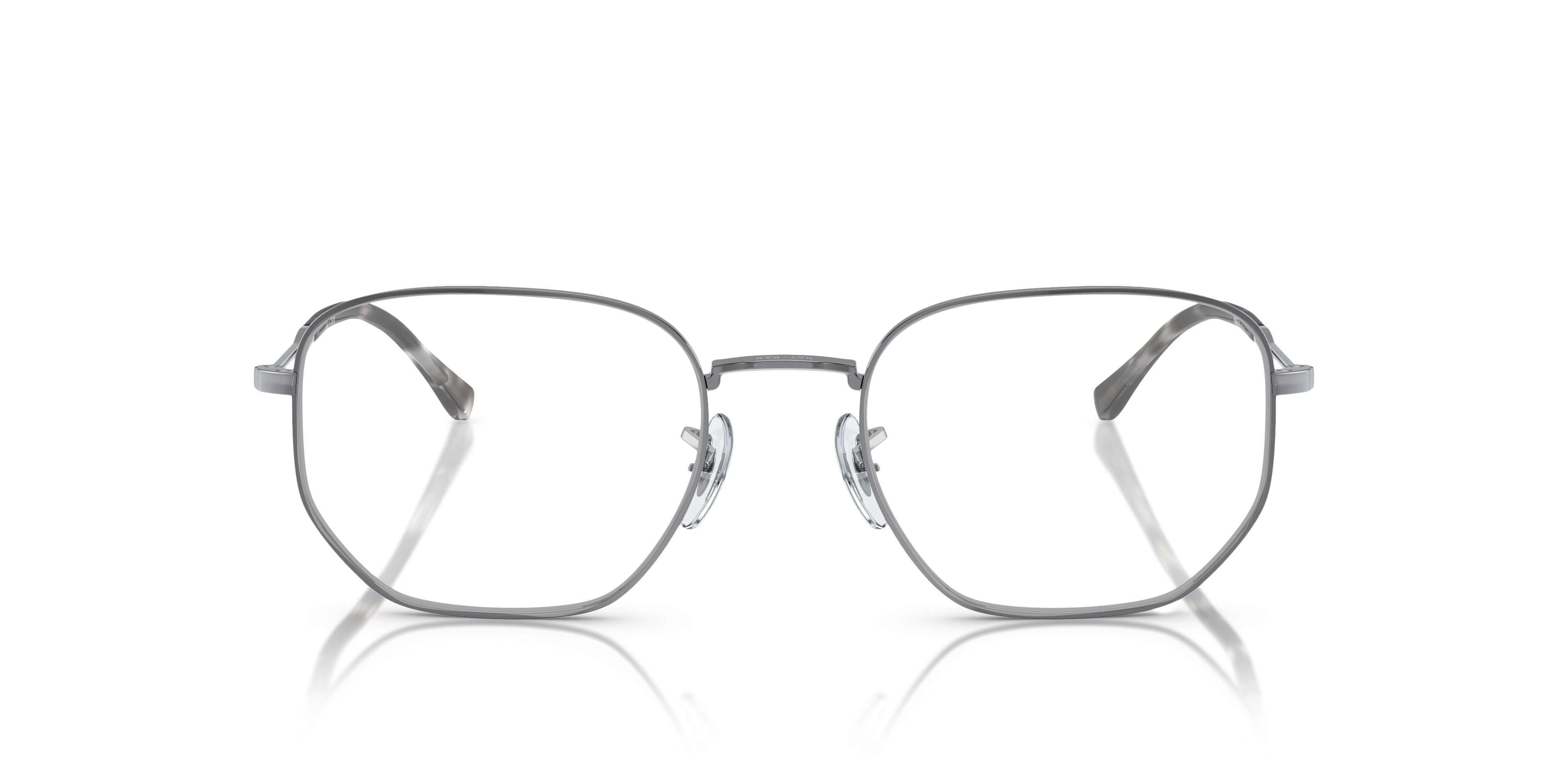 Gunmetal RB6496 -  Metal