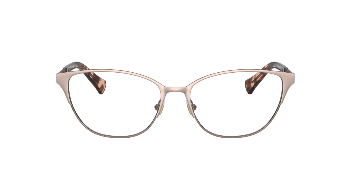 Ralph By Ralph Lauren Ra6055 9427 Women New Eyeglasses - Image 6