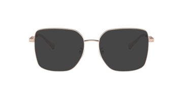 Rose Gold MK3056 -  Metal Sunglasses