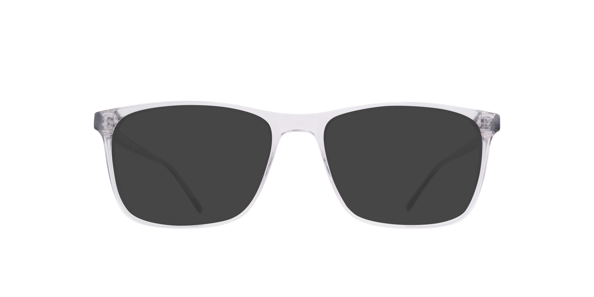 CPO 3505 Grey AcetateEyeglass Frames for Glasses Direct, with Tinted Lenses