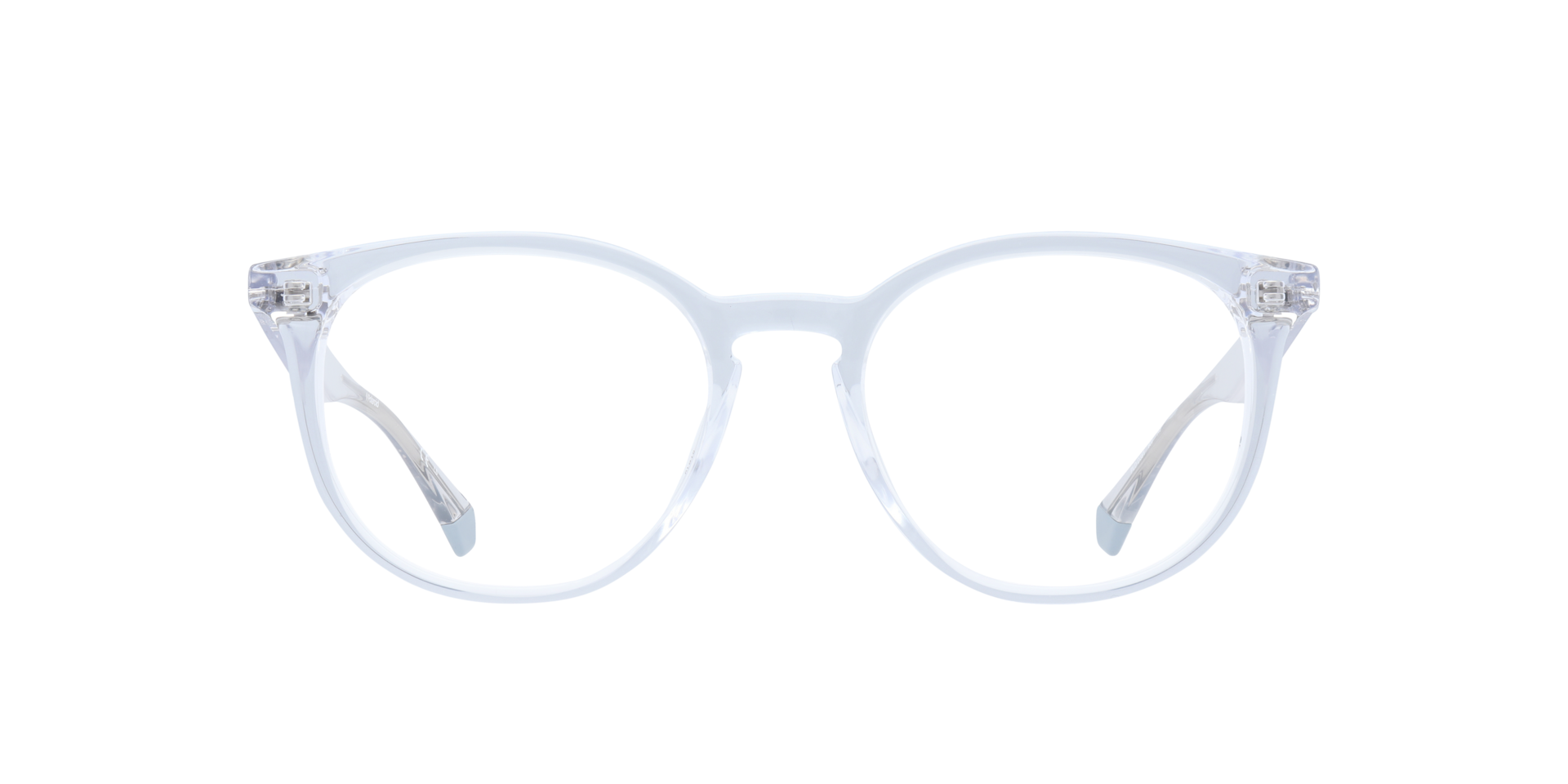 Clear PLD D381 -  Plastic