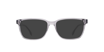 Horn Grey BOSS 1517 -  Acetate Sunglasses