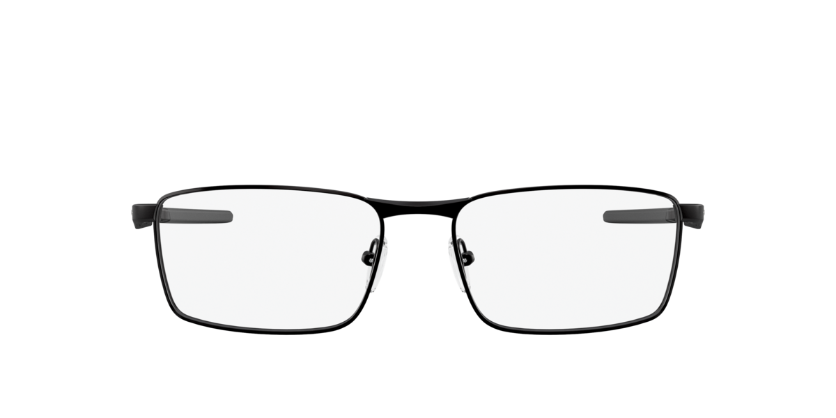 Oakley Men's Black Fuller™ - Color: - Image 5
