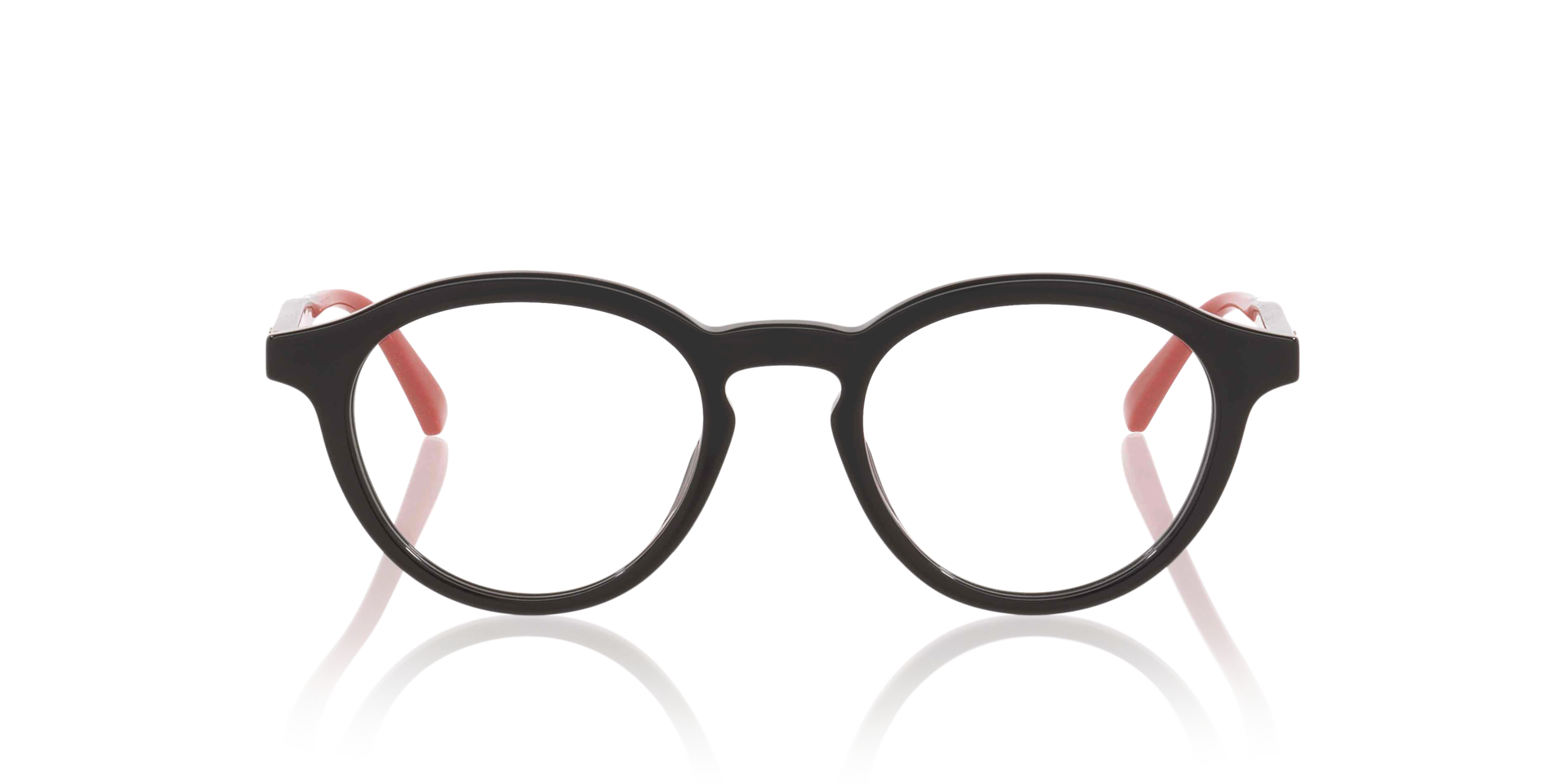 GG1871O Black AcetateEyeglass Frames for Glasses Direct, Front View
