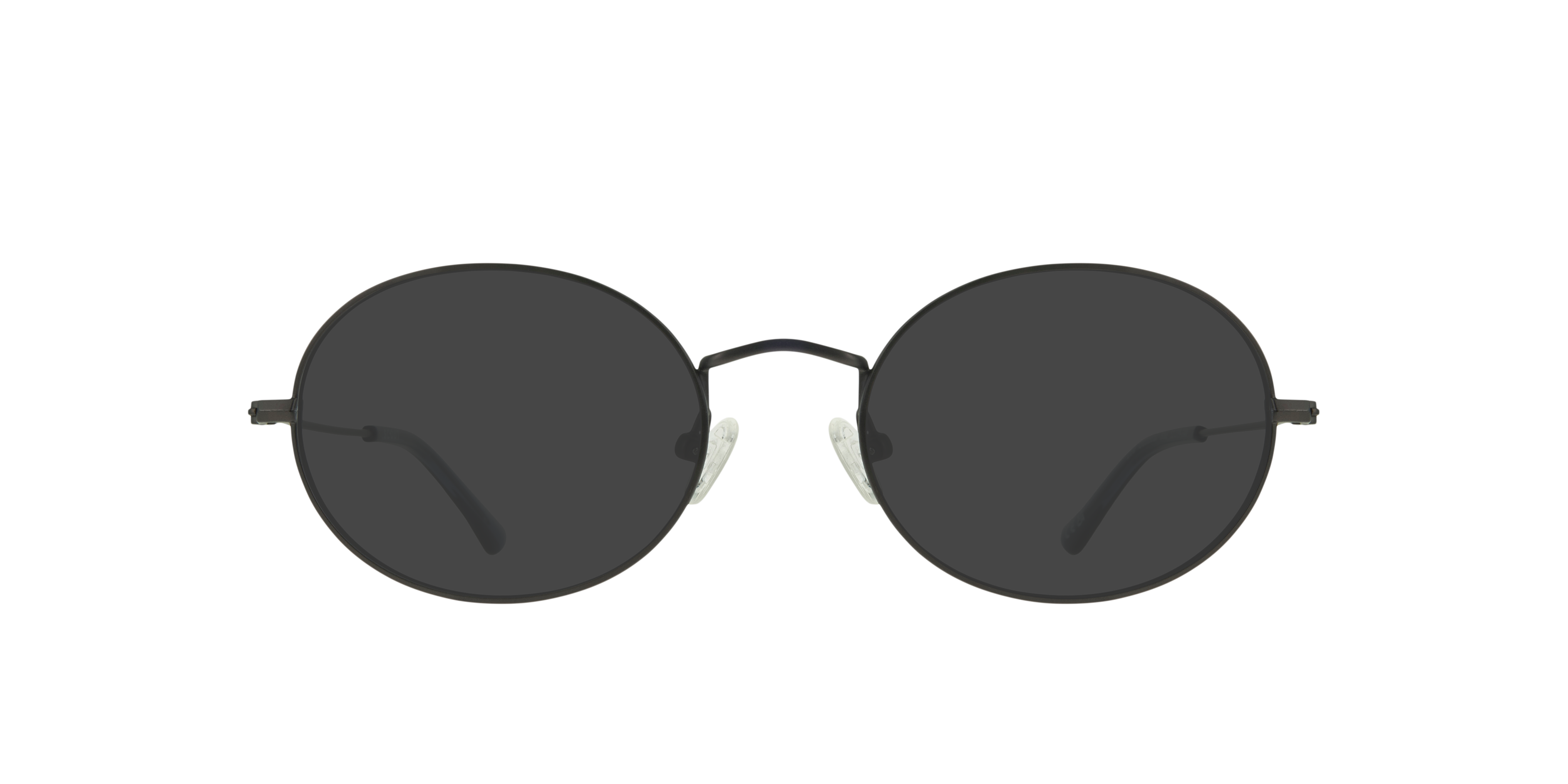 Gunmetal/Blue Lou -  Metal