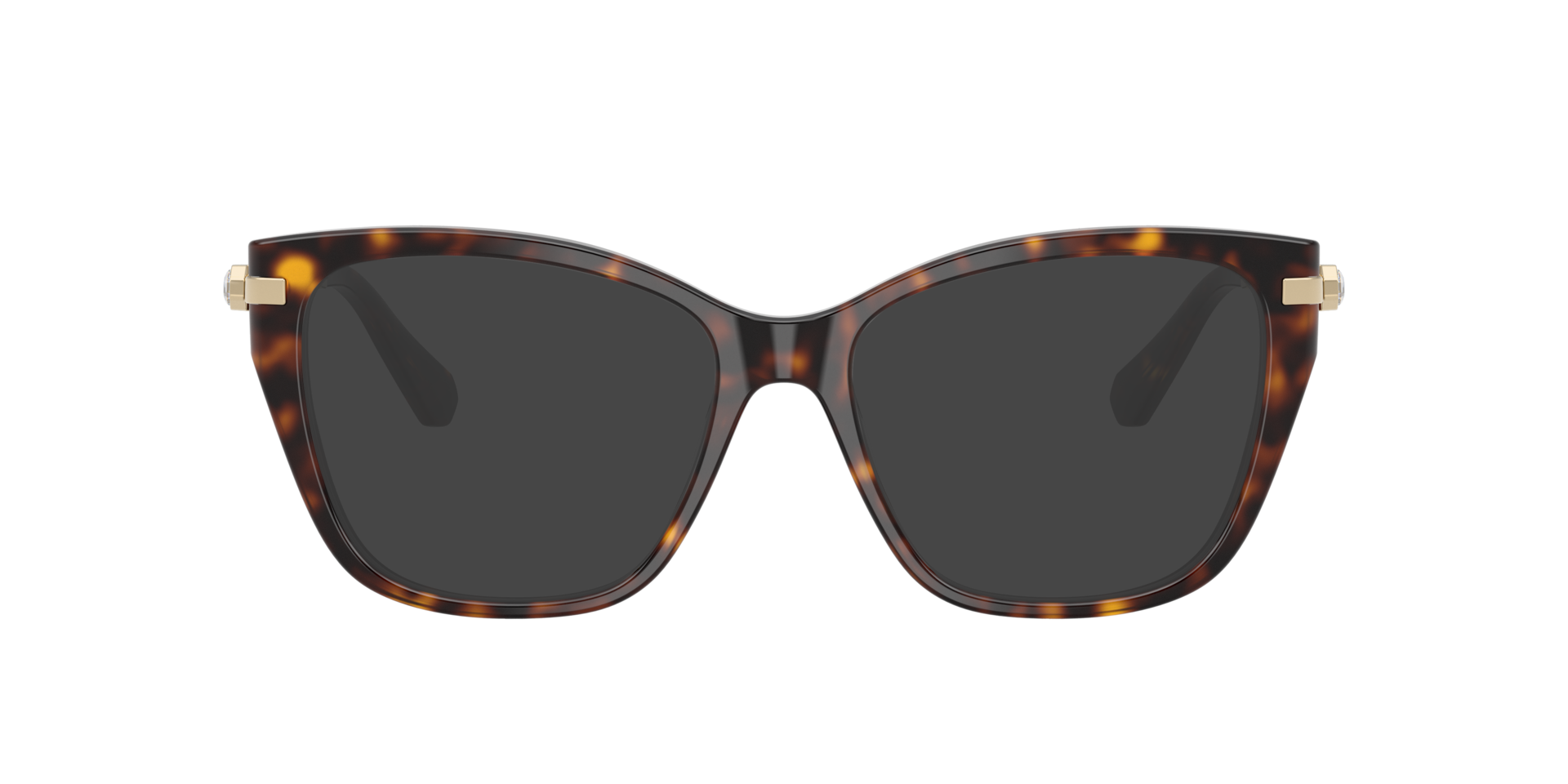 SK2060 Havana AcetateEyeglass Frames for Glasses Direct, with Tinted Lenses