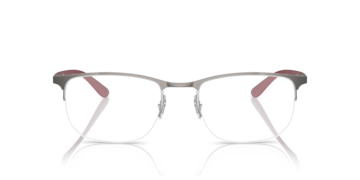 Gunmetal RB6513 -  Metal Glasses