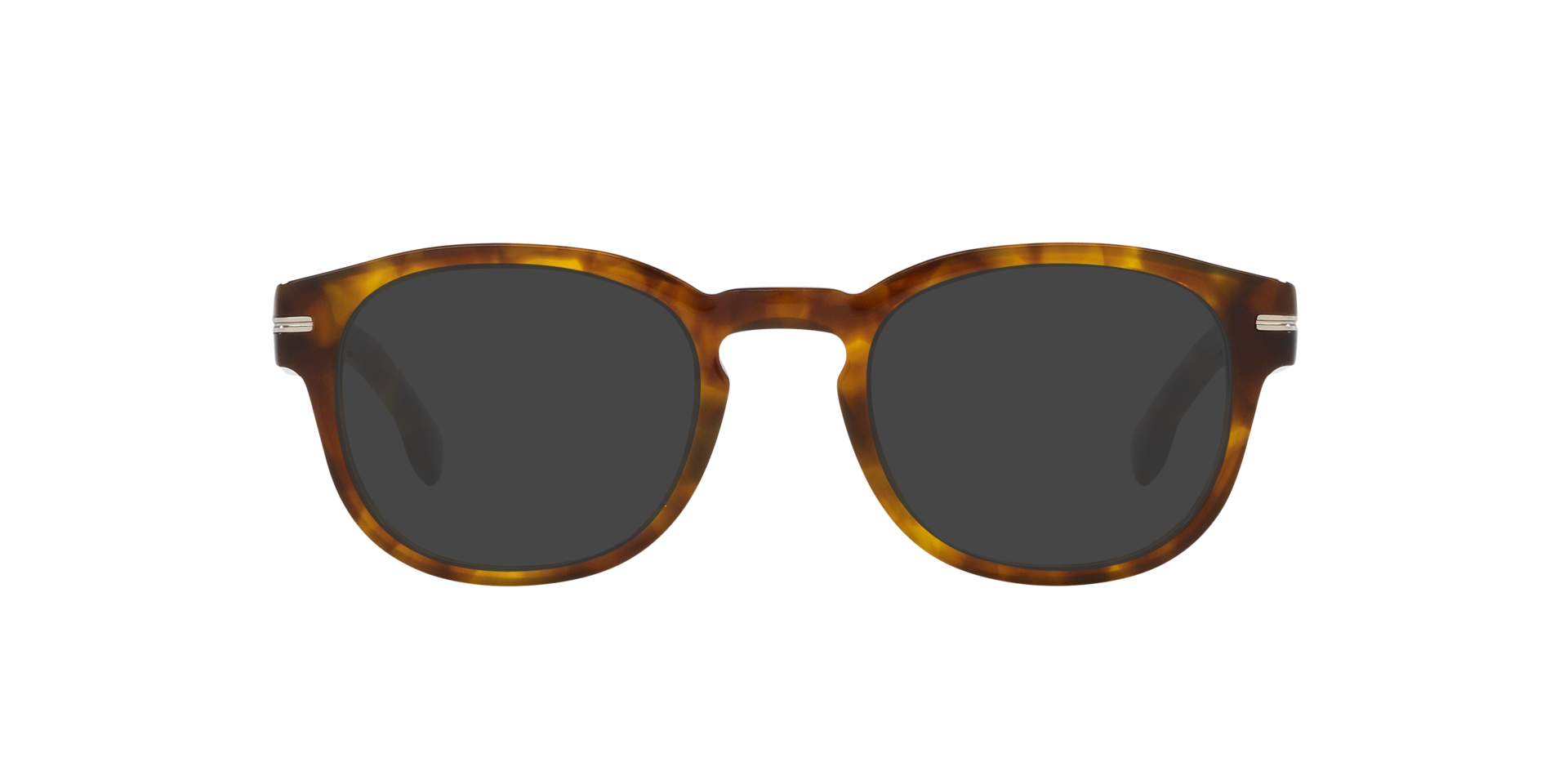 BOSS 1504 Brown AcetateSunglass Frames for Glasses Direct, with Tinted Lenses