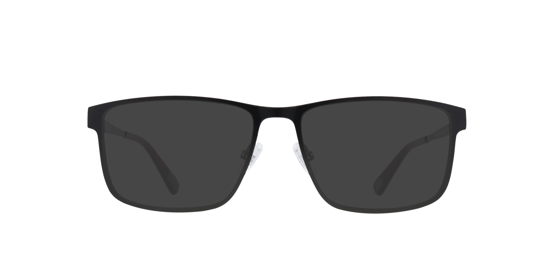 CTO 3014 Black MetalEyeglass Frames for Glasses Direct, with Tinted Lenses