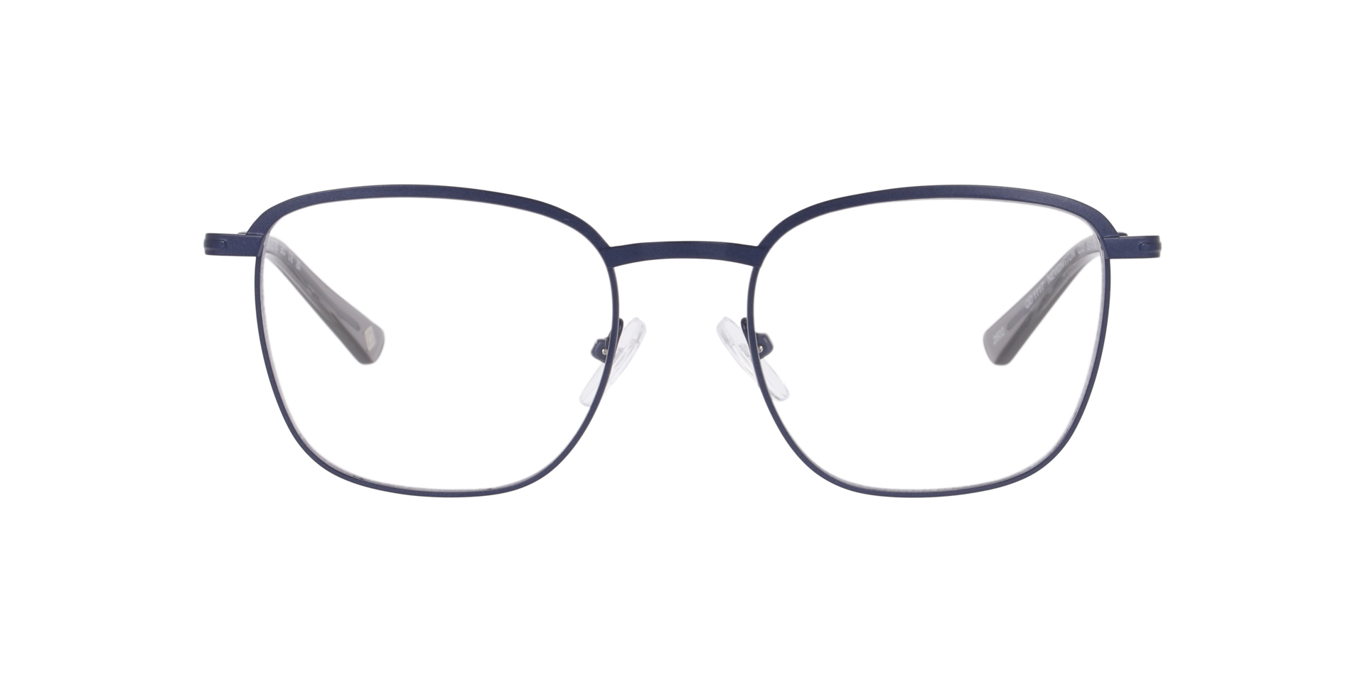 Matte Dark Blue Newington -  Metal