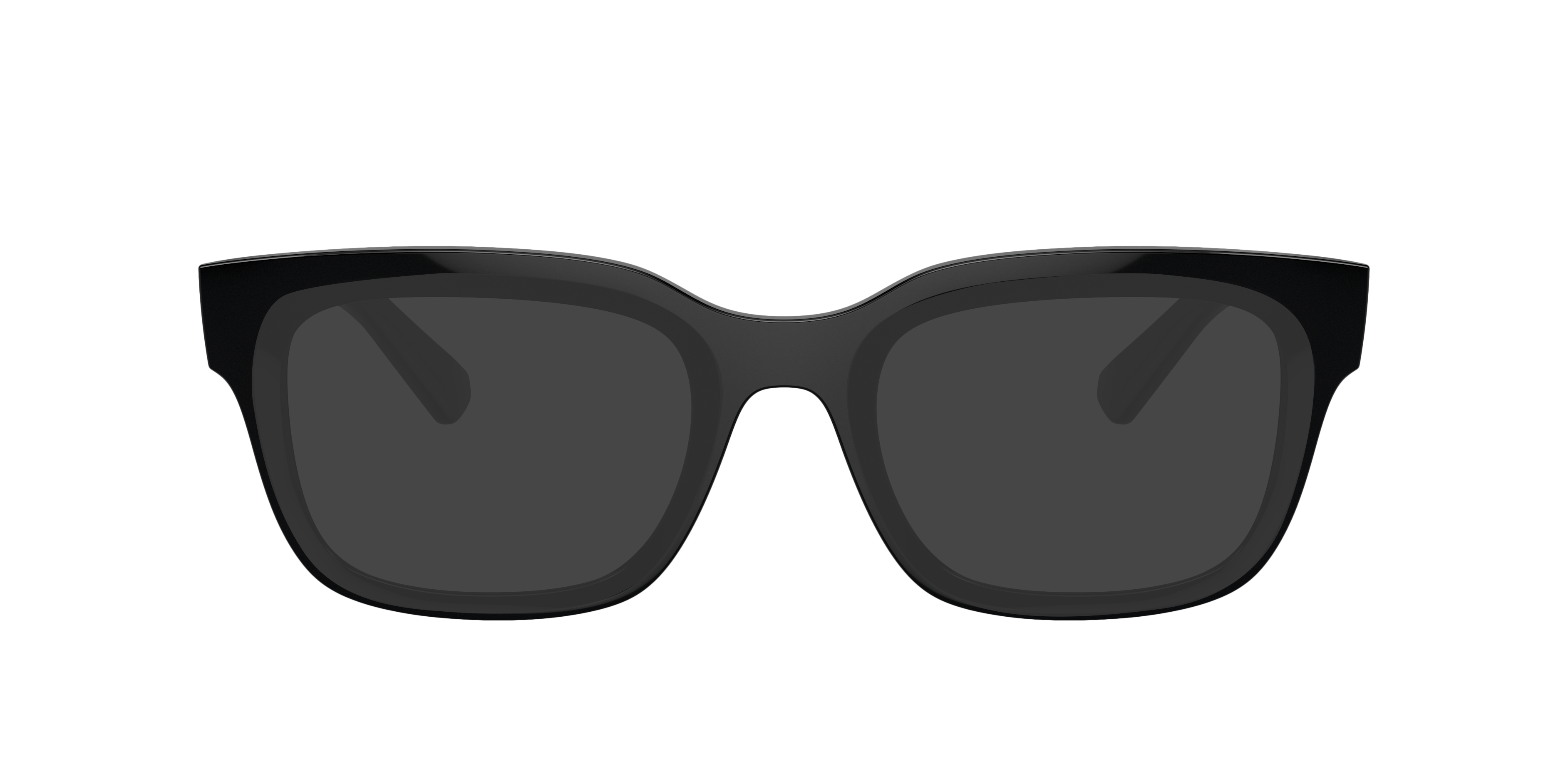 Black RB7217 -  Plastic