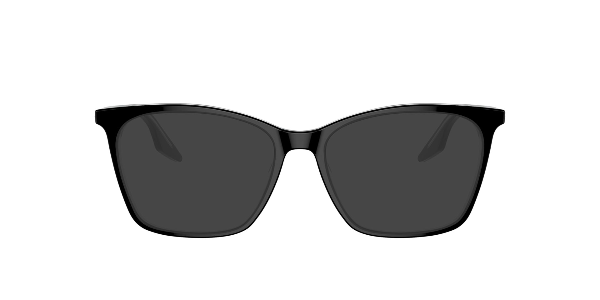 RB5422 Black On Transparent AcetateEyeglass Frames for Glasses Direct, with Tinted Lenses