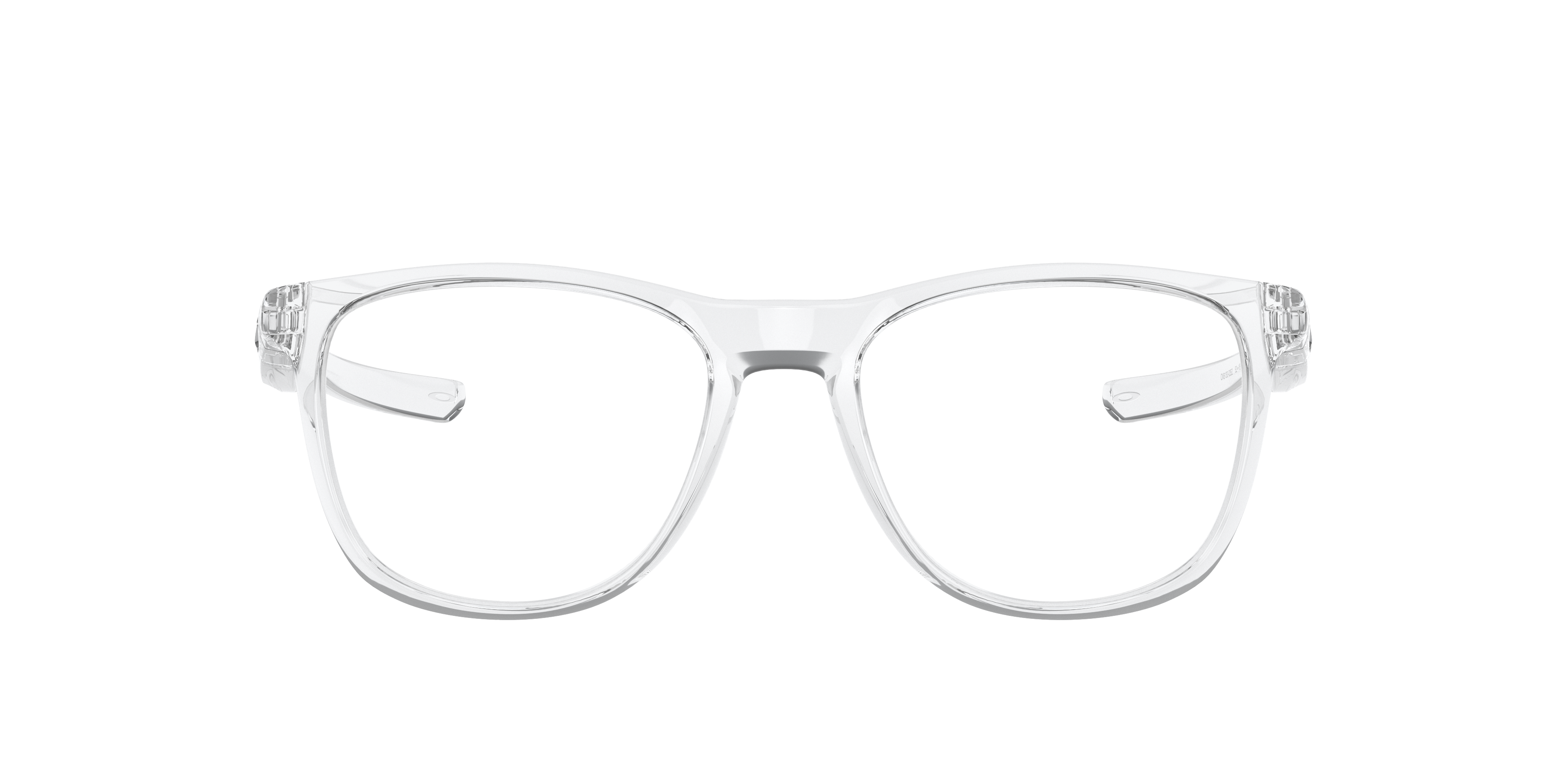Polished Clear Trillbe™ X -  Plastic