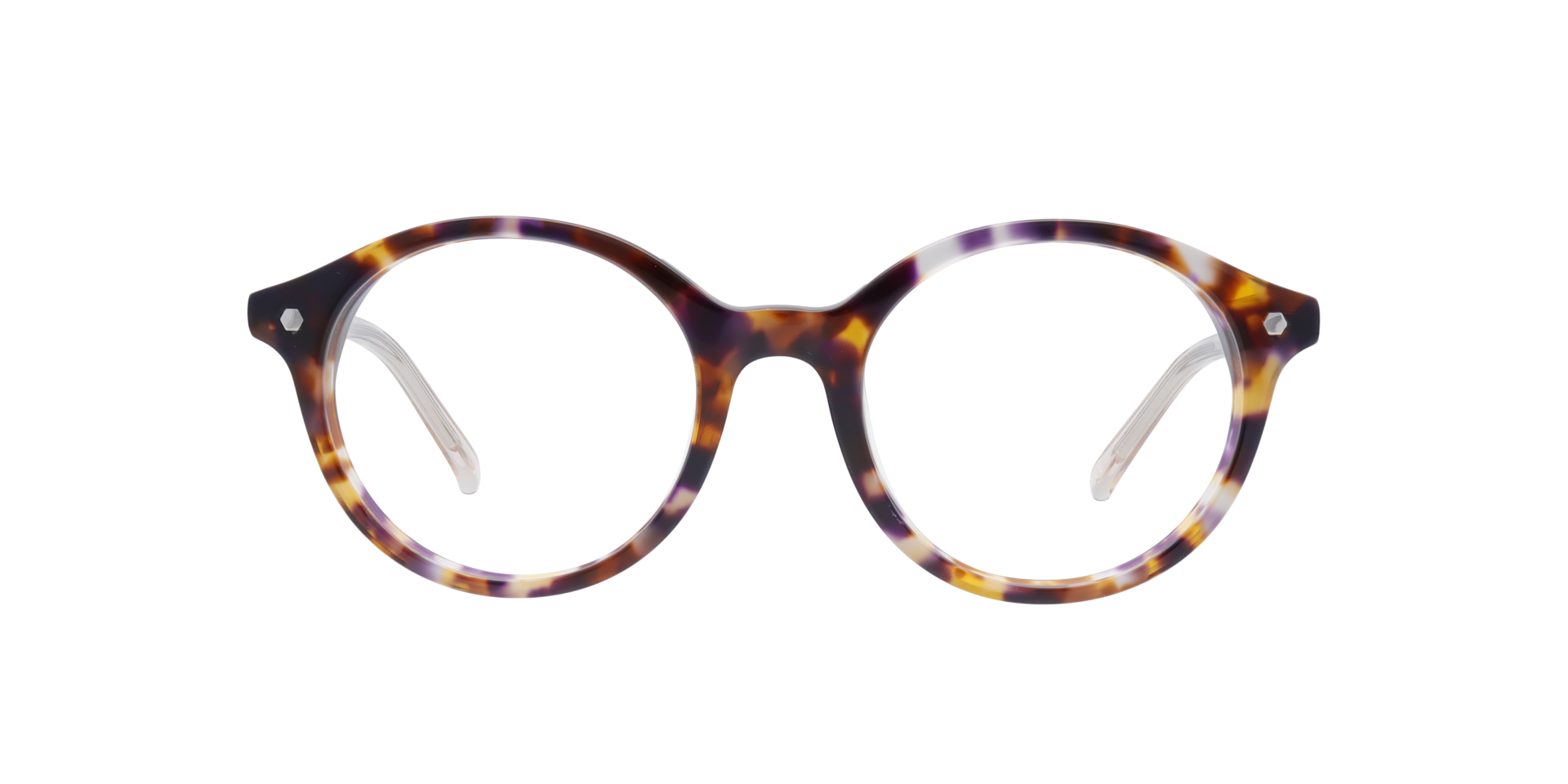 Light Tortoise Margot -  Acetate