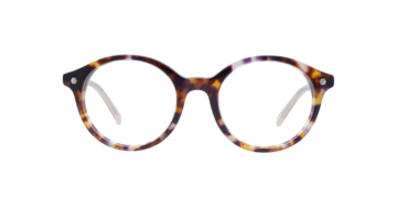 Light Tortoise Margot -  Acetate Glasses