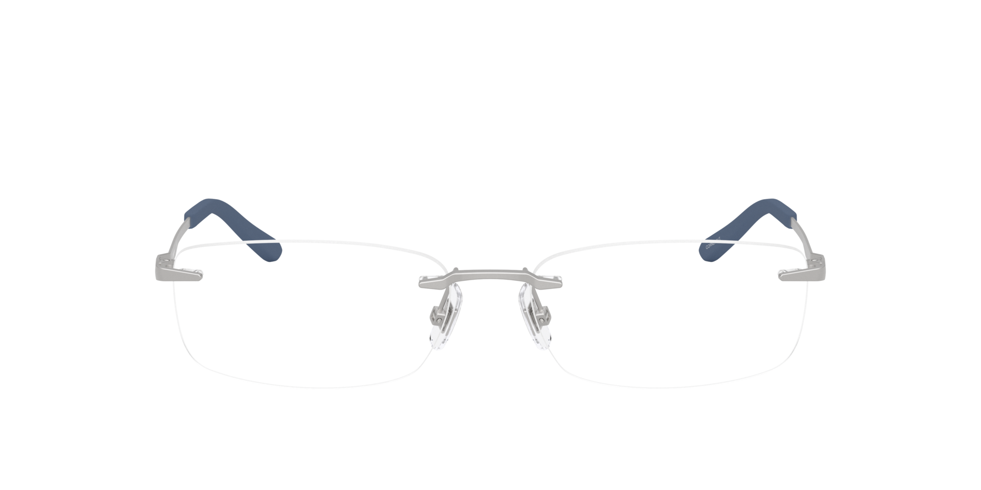 Matte Silver AN6150 -  Metal