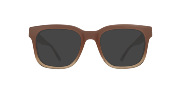 Gradient Pink Kami -  Acetate Sunglasses