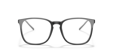 Black RB5387 -  Acetate Glasses